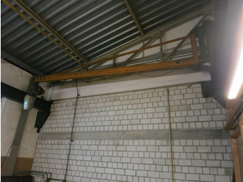 Crane DEMAG
