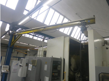 Crane DEMAG
