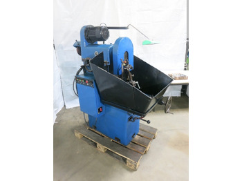 Metalworking machinery