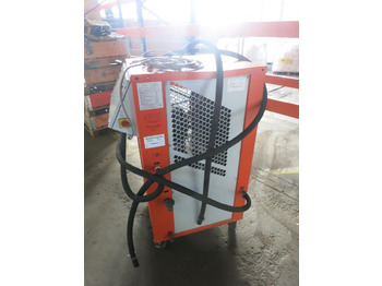 Industrial HVAC equipment GWK Weco 07 A: picture 3