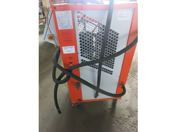 Industrial HVAC equipment GWK Weco 07 A: picture 5