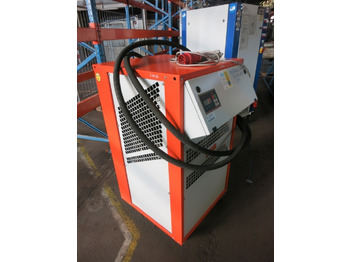 Industrial HVAC equipment GWK Weco 07 A: picture 2