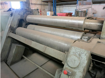 Metalworking machinery