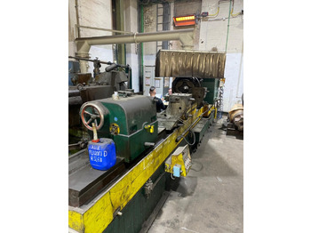 Metalworking machinery