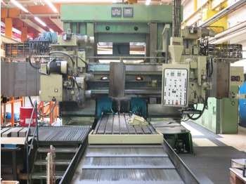 Metalworking machinery