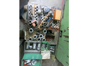 Metal lathe INDEX GE 65: picture 4 Metal lathe INDEX GE 65: picture 4