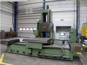 Metalworking machinery