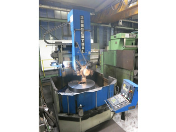 Metal lathe
