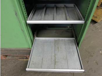 Workshop equipment Lista 7 Schubladen: picture 4