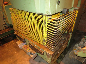 Metalworking machinery