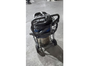 Industrial vacuum cleaner NILFISK ALTO Alto: picture 5