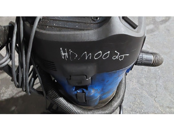 Industrial vacuum cleaner