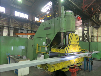 Metalworking machinery PELISSIER 400: picture 4 Metalworking machinery PELISSIER 400: picture 4