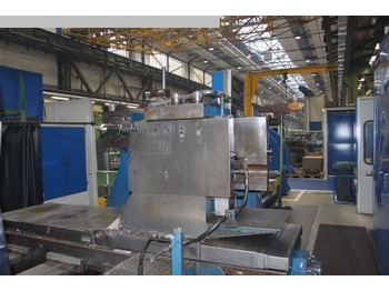 Metal lathe POREBA TCF 229: picture 2