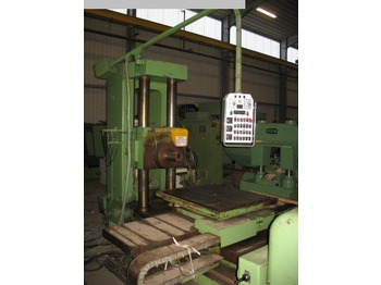 Metalworking machinery