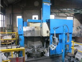 Metal lathe
