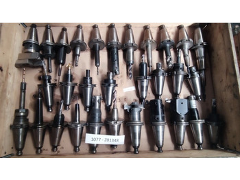 Metalworking machinery