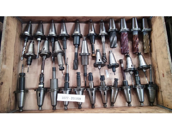 Metalworking machinery