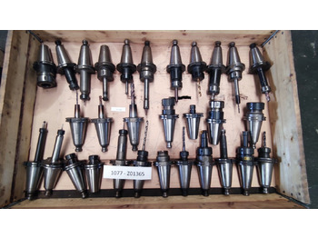 Metalworking machinery