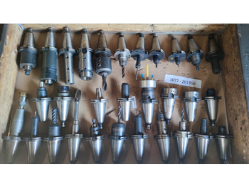 Metalworking machinery