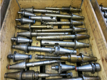 Metalworking machinery SK50: picture 2