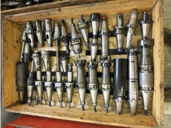 Metalworking machinery