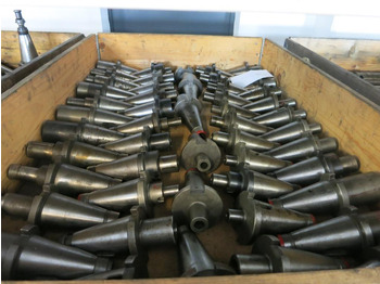 Metalworking machinery