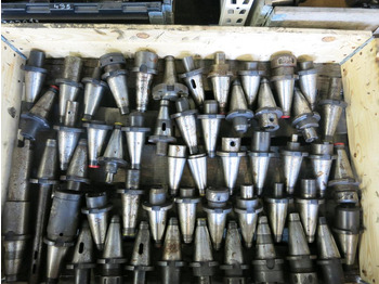 Metalworking machinery