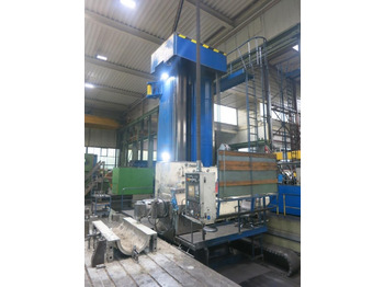 Metalworking machinery