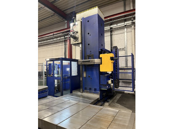 Metalworking machinery