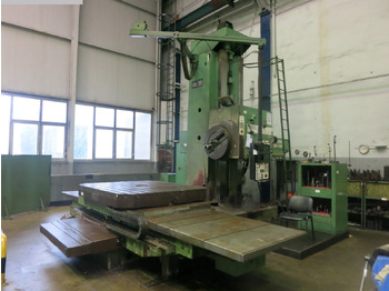 Metalworking machinery