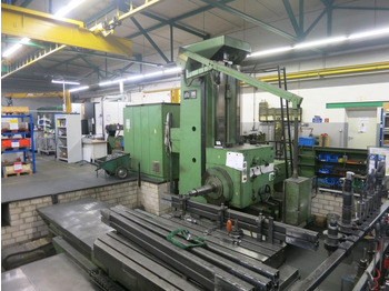 Metalworking machinery