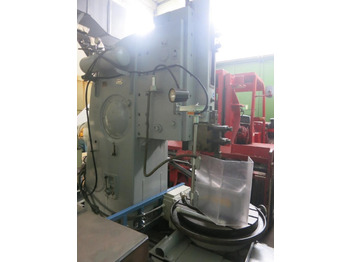 Metalworking machinery