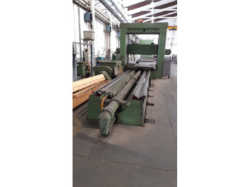 Metalworking machinery