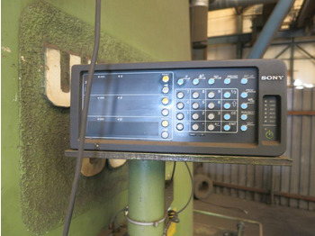 Metalworking machinery WALDRICH-COBURG SV2828S: picture 3