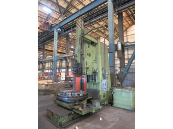 Metalworking machinery WALDRICH-COBURG SV2828S: picture 2