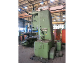 Metalworking machinery WALDRICH-COBURG SV2828S: picture 5