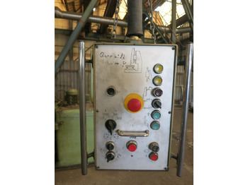 Metalworking machinery WALDRICH-COBURG SV2828S: picture 4