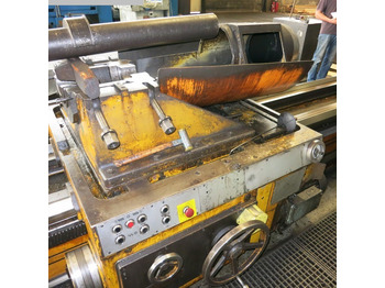 Metalworking machinery WOHLENBERG B 10 S: picture 2