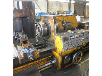 Metalworking machinery WOHLENBERG B 10 S: picture 5