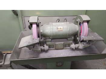 Metalworking machinery