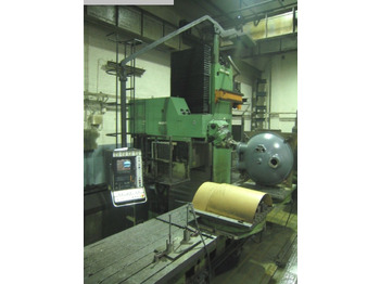 Milling machine ZAYER KCU 12000: picture 4