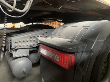 Tractor unit VOLVO VOLVO FH 6x2 500 Euro VI, salon Polska, ASO: picture 4 Tractor unit VOLVO VOLVO FH 6x2 500 Euro VI, salon Polska, ASO: picture 4