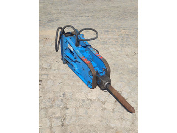 Hydraulic hammer