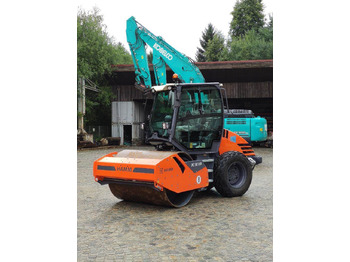 Compactor HAMM