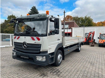 Dropside/ Flatbed truck MERCEDES-BENZ Atego 1527