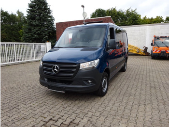 Panel van MERCEDES-BENZ Sprinter 316