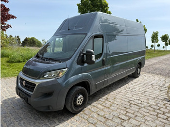 Lease a  Fiat Ducato 2.3 JTD Kasten 35 130 L4H3 RS: 4035 mm Fiat Ducato 2.3 JTD Kasten 35 130 L4H3 RS: 4035 mm: picture 3