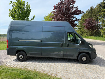 Lease a  Fiat Ducato 2.3 JTD Kasten 35 130 L4H3 RS: 4035 mm Fiat Ducato 2.3 JTD Kasten 35 130 L4H3 RS: 4035 mm: picture 5