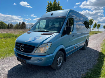 Panel van MERCEDES-BENZ Sprinter 316